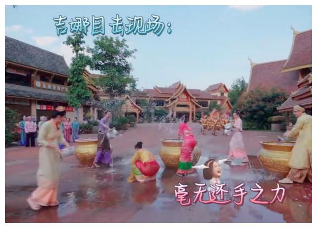 逗小猴开心系列213